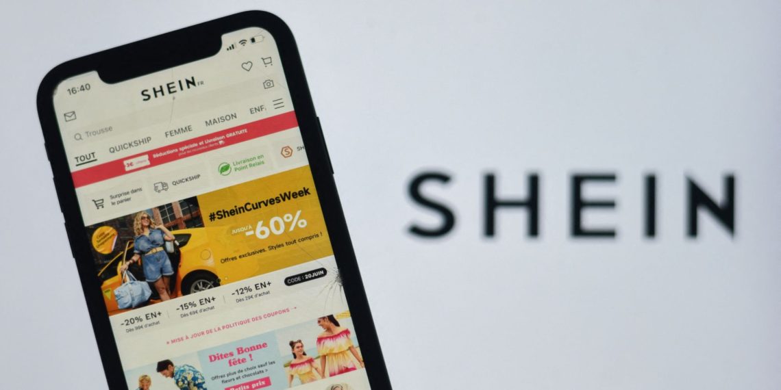 Scandale des poupées sexuelles vendues sur Shein : le ministre de l’Économie menace d’interdire l’accès au site en France