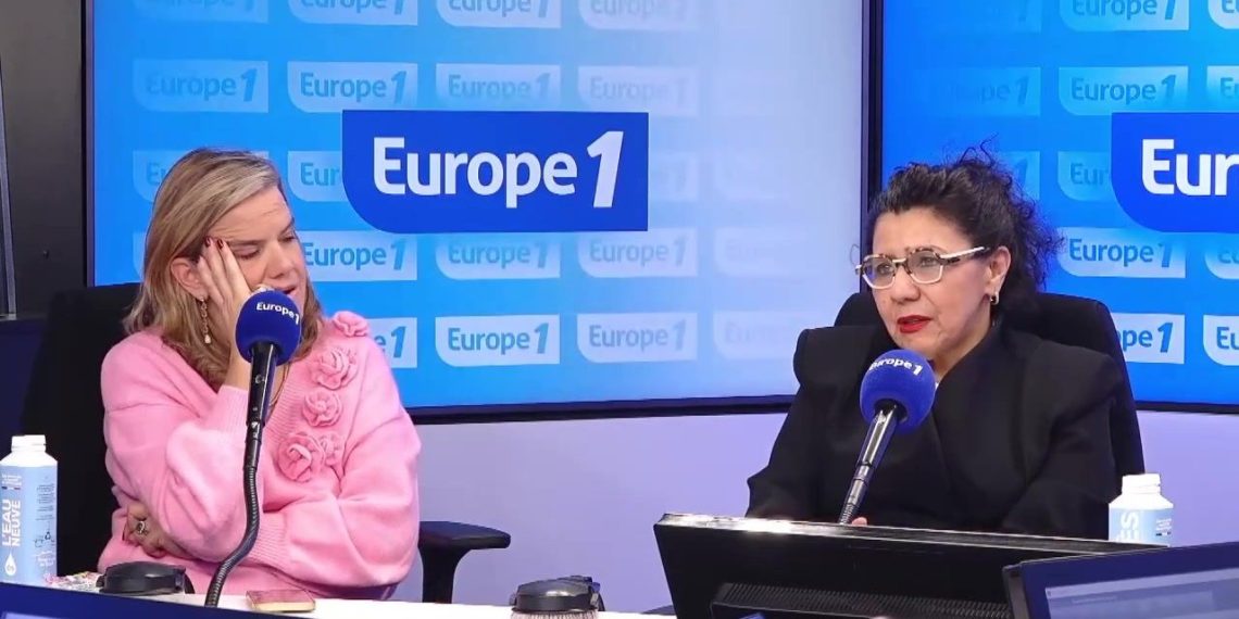 Sondage de l’Ifop sur l’islam : «L’identité musulmane est supranationale», selon Sonya Zadig