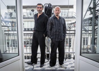 De Caire confidentiel aux Aigles de la République : Tarik Saleh et Fares Fares, duo engagé du thriller politique égyptien