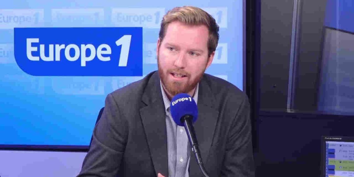 Narcotrafiquant autorisé à sortir de prison 24h : «Chaque semaine, on gravit un palier dans la surenchère de la déconnexion de la justice», observe Thomas Bonnet