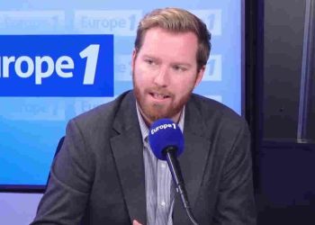 Narcotrafiquant autorisé à sortir de prison 24h : «Chaque semaine, on gravit un palier dans la surenchère de la déconnexion de la justice», observe Thomas Bonnet