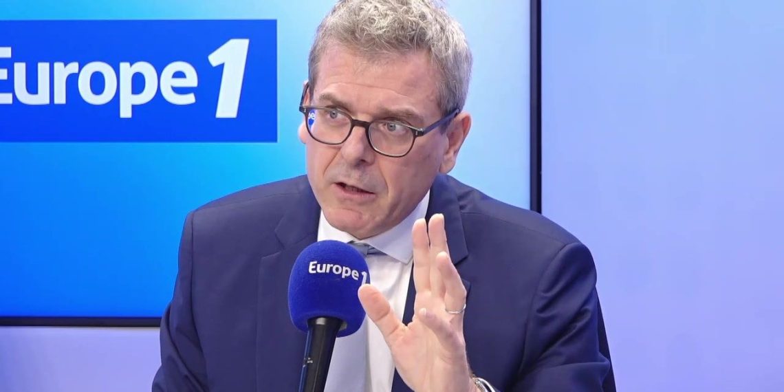 Pascal Praud et vous – Thibault de Montbrial évoque «un point commun entre l’islamisme et le narcotrafic»