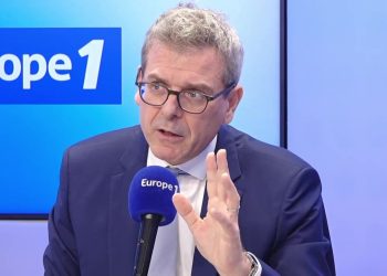 Pascal Praud et vous – Thibault de Montbrial évoque «un point commun entre l’islamisme et le narcotrafic»