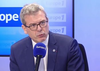 Pascal Praud et vous – La France devient-elle un «narco-État» ? «Nous sommes dans cette direction», alerte Thibault de Montbrial