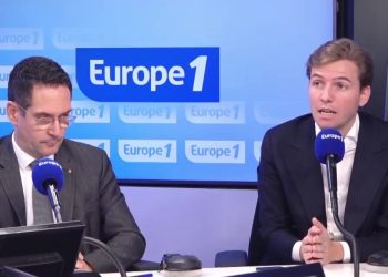 HLM : «Les délinquants devraient être systématiquement expulsés» de leur logement, martèle Erik Tegnér