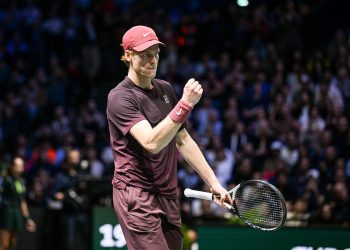 Rolex Paris Masters : Jannik Sinner en route pour le trône mondial ?