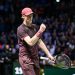 Rolex Paris Masters : Jannik Sinner en route pour le trône mondial ?