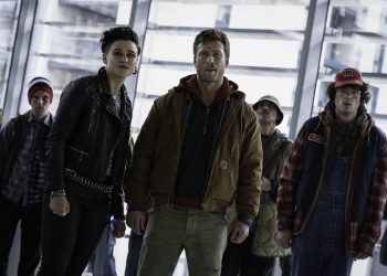 Cinéma : Glen Powell sur les traces de Tom Cruise