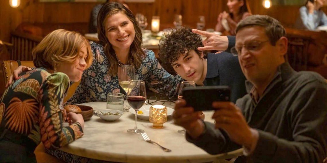 L’Inconnu de la Grande Arche, La Jalousie et L’Affaire Lerouge : la sélection culturelle de la semaine