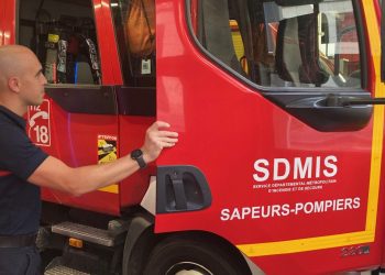 Vénissieux : en pleine intervention, plusieurs pompiers et médecins du SAMU agressés
