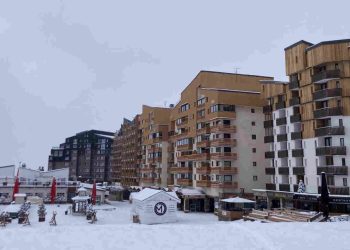 «Bonne neige, bonnes conditions» : Val Thorens, plus haute station de ski d’Europe, rouvre ses pistes ce samedi