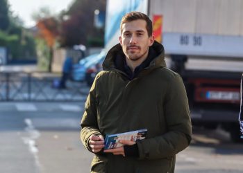 «Les habitants en ont marre» : comment le candidat RN Tim Bouzon veut «préserver» Décines-Charpieu