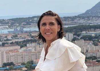 Municipales à Toulon : Laure Lavalette déjà favorite
