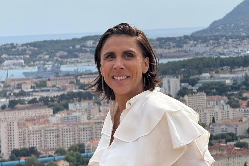 Municipales à Toulon : Laure Lavalette déjà favorite