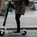 Sécurité routière : des blessés de plus en plus graves chez les utilisateurs de trottinettes électriques
