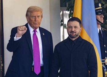 Ukraine : le plan de paix américain qui ressemble à un ultimatum