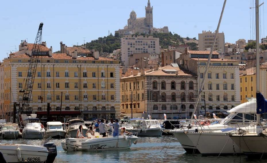 Menaces de mort et de viols, surveillance… Des dealers font fuir des travailleurs sociaux à Marseille