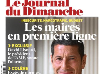 Insécurité, narcotrafic, budget : les maires en première ligne