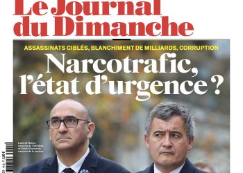 Narcotrafic, l’état d’urgence ?