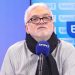 «Les attaques de Christine Ockrent tombent sous le coup de la diffamation», estime Pascal Praud