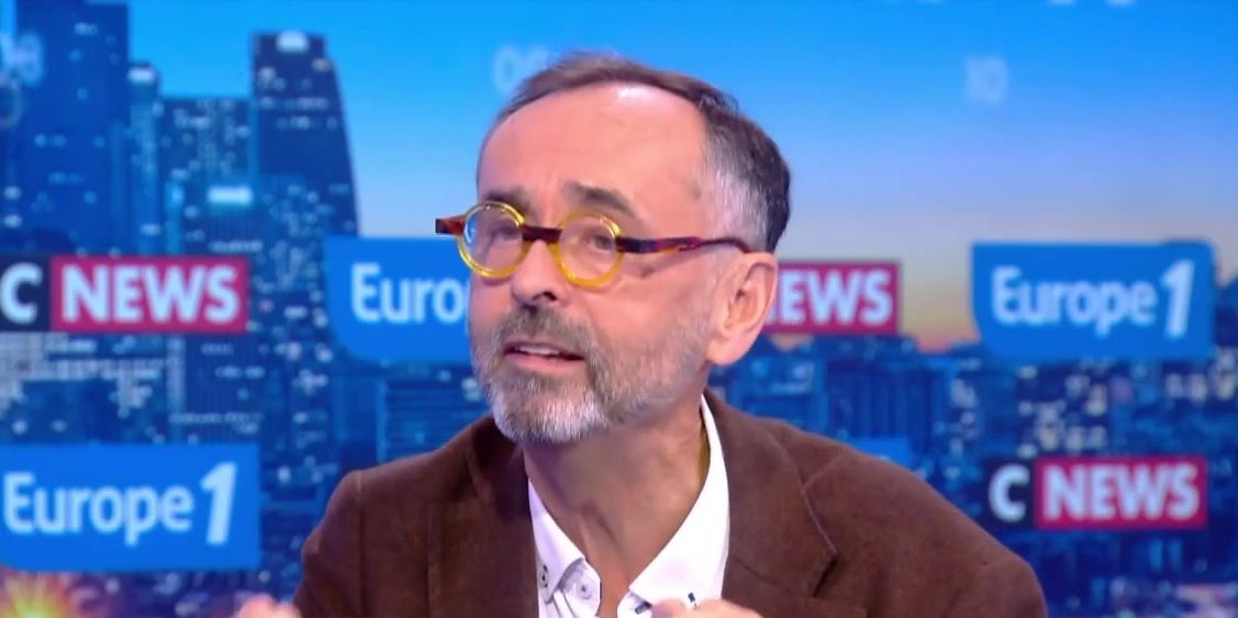 Entrisme : Robert Ménard dénonce «une islamisation à bas bruit» qui se propage sur le territoire français