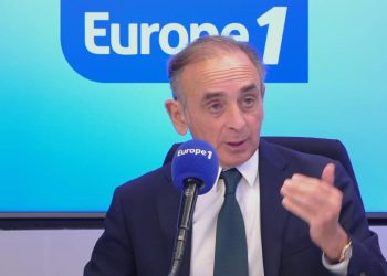 Dix ans du 13-Novembre : «Nous vivons aujourd’hui le djihad du quotidien», dénonce Éric Zemmour