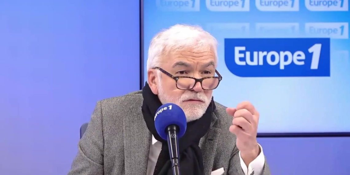 Le nouveau livre de Nicolas Sarkozy sera «le plus personnel et le plus émouvant qu’il ait pu écrire», selon Georges Fenech