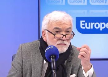 Le nouveau livre de Nicolas Sarkozy sera «le plus personnel et le plus émouvant qu’il ait pu écrire», selon Georges Fenech