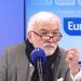 «Libé s’est historiquement trompé toujours et tout le temps» : Pascal Praud réagit à la Une du quotidien à son sujet