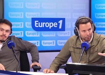 «Tous les commerces sont communautaires» : Charles Luylier raconte ses reportages dans certains quartiers de Londres