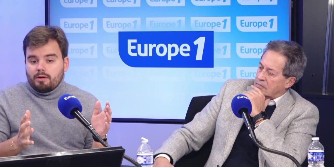 Propos polémiques du chef d’état-major des Armées : «J’ai trouvé Jean-Luc Mélenchon très habile», déclare Gauthier Le Bret