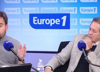 Propos polémiques du chef d’état-major des Armées : «J’ai trouvé Jean-Luc Mélenchon très habile», déclare Gauthier Le Bret