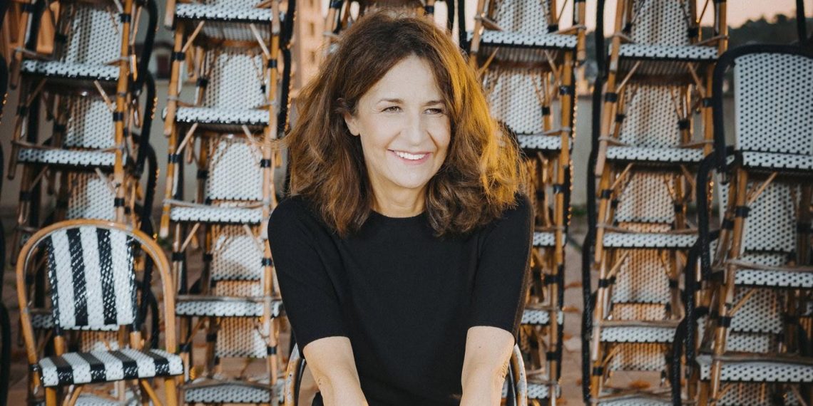 One-woman-show : le retour sur scène éclatant de Valérie Lemercier 