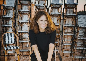 One-woman-show : le retour sur scène éclatant de Valérie Lemercier 