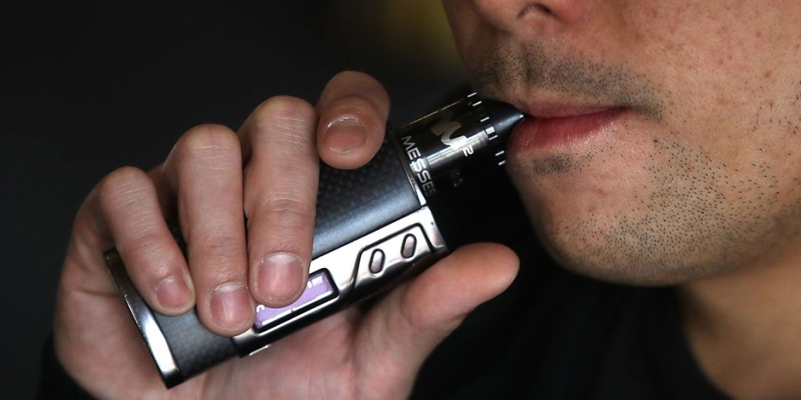 Les nouvelles taxes et réglementations vont-elles tuer le secteur du vapotage ?