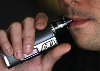 Les nouvelles taxes et réglementations vont-elles tuer le secteur du vapotage ?