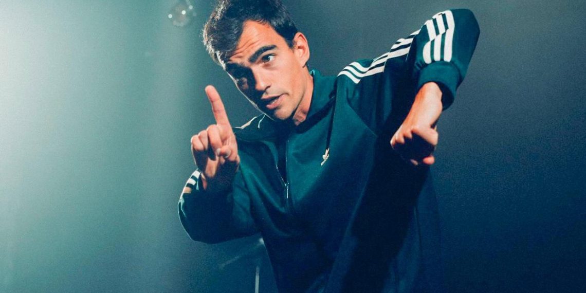 Théâtre – Et si Victor Hugo était le premier rappeur ?