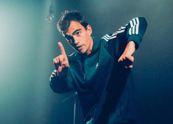 Théâtre – Et si Victor Hugo était le premier rappeur ?