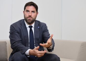 Vincent Jeanbrun au JDD : «J’aspire à une France de propriétaires»