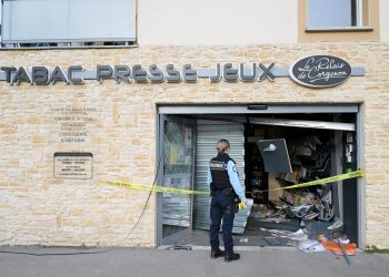 Cambriolages et braquages : la France face au retour du casse