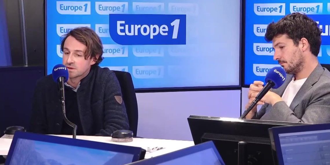 Dix ans du 13-Novembre : «Psychologiquement, j’ai encore besoin de récupérer», confie Victor, rescapé du Bataclan