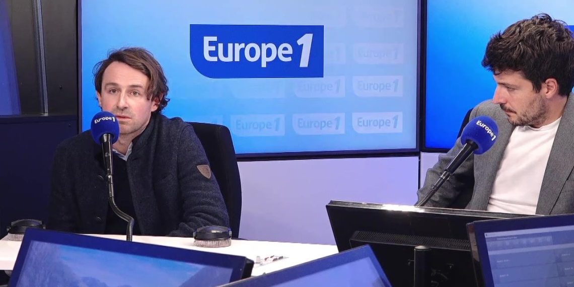 «Inenvisageable d’accéder à cette requête», «ignoble» : un rescapé du Bataclan déplore la proposition de «justice restaurative» de Salah Abdeslam