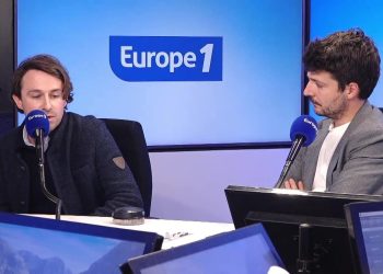 Pascal Praud et vous – Attentats du 13-Novembre : «L’instinct de survie prend le dessus», raconte un rescapé du Bataclan