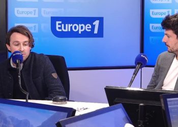 Pascal Praud et vous – Comment un rescapé du Bataclan voit la vie «d’une autre manière» après les attentats du 13-Novembre