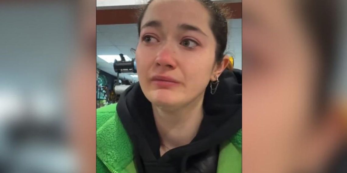 «Tout a été réduit à néant» : l’appel à l’aide d’une jeune fleuriste du Nord après un cambriolage