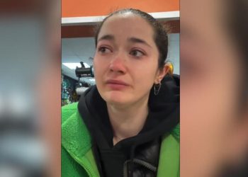 «Tout a été réduit à néant» : l’appel à l’aide d’une jeune fleuriste du Nord après un cambriolage