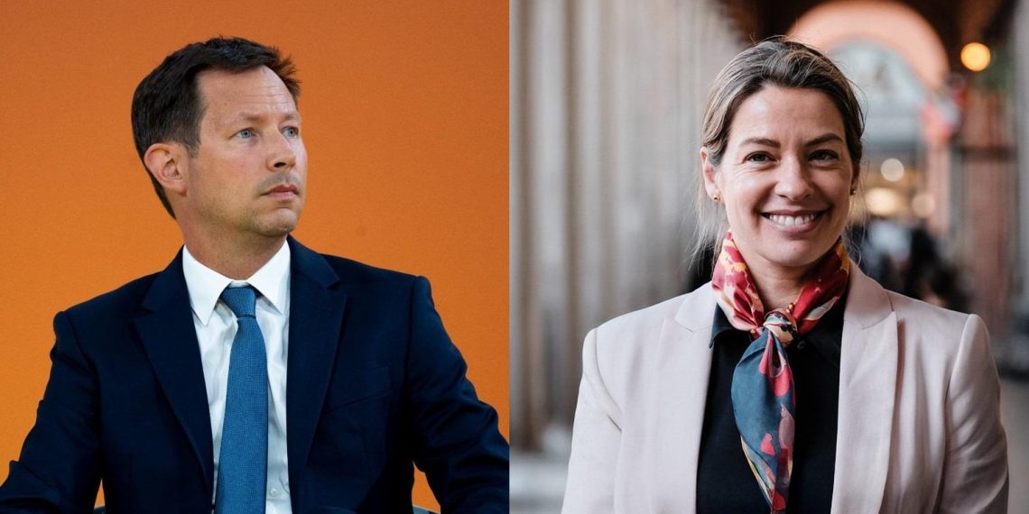 Ouverture d’Erasmus au Maghreb et au Proche-Orient : Bellamy et Imart lancent une pétition pour stopper cette «folie»