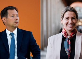 Ouverture d’Erasmus au Maghreb et au Proche-Orient : Bellamy et Imart lancent une pétition pour stopper cette «folie»