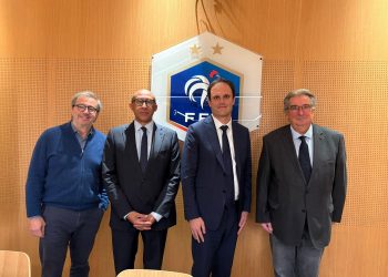 Lutte contre l’antisémitisme : le Crif lance un cycle de rencontres avec les fédérations sportives