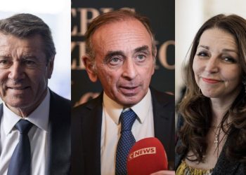 «L’heure n’est plus aux promesses mais à la fermeté» : la droite monte au créneau après l’attaque à la voiture sur l’île d’Oléron